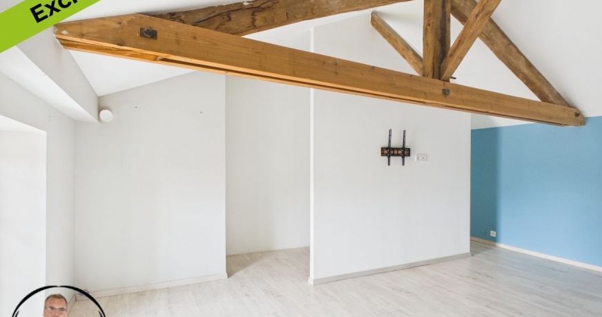 vente Maison Jousse