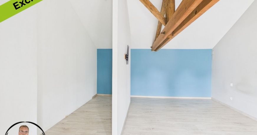 vente Maison Jousse