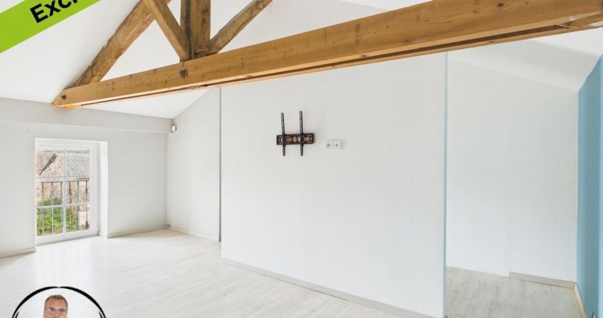 vente Maison Jousse