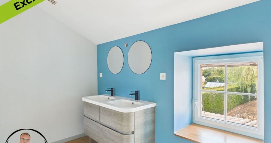 vente Maison Jousse
