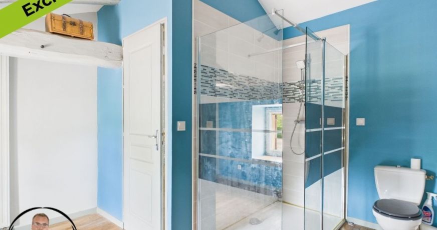 vente Maison Jousse