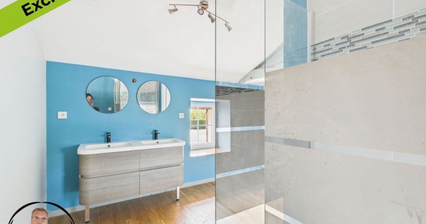 vente Maison Jousse