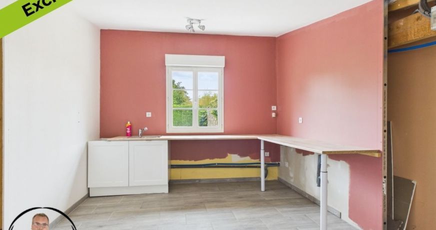 vente Maison Jousse