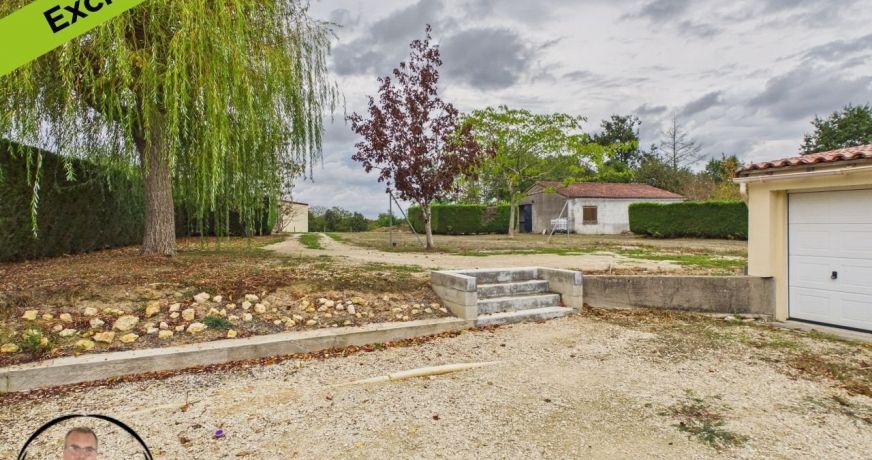 vente Maison Jousse