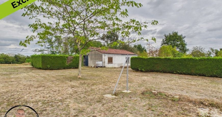 vente Maison Jousse