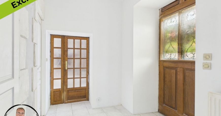 vente Maison Jousse