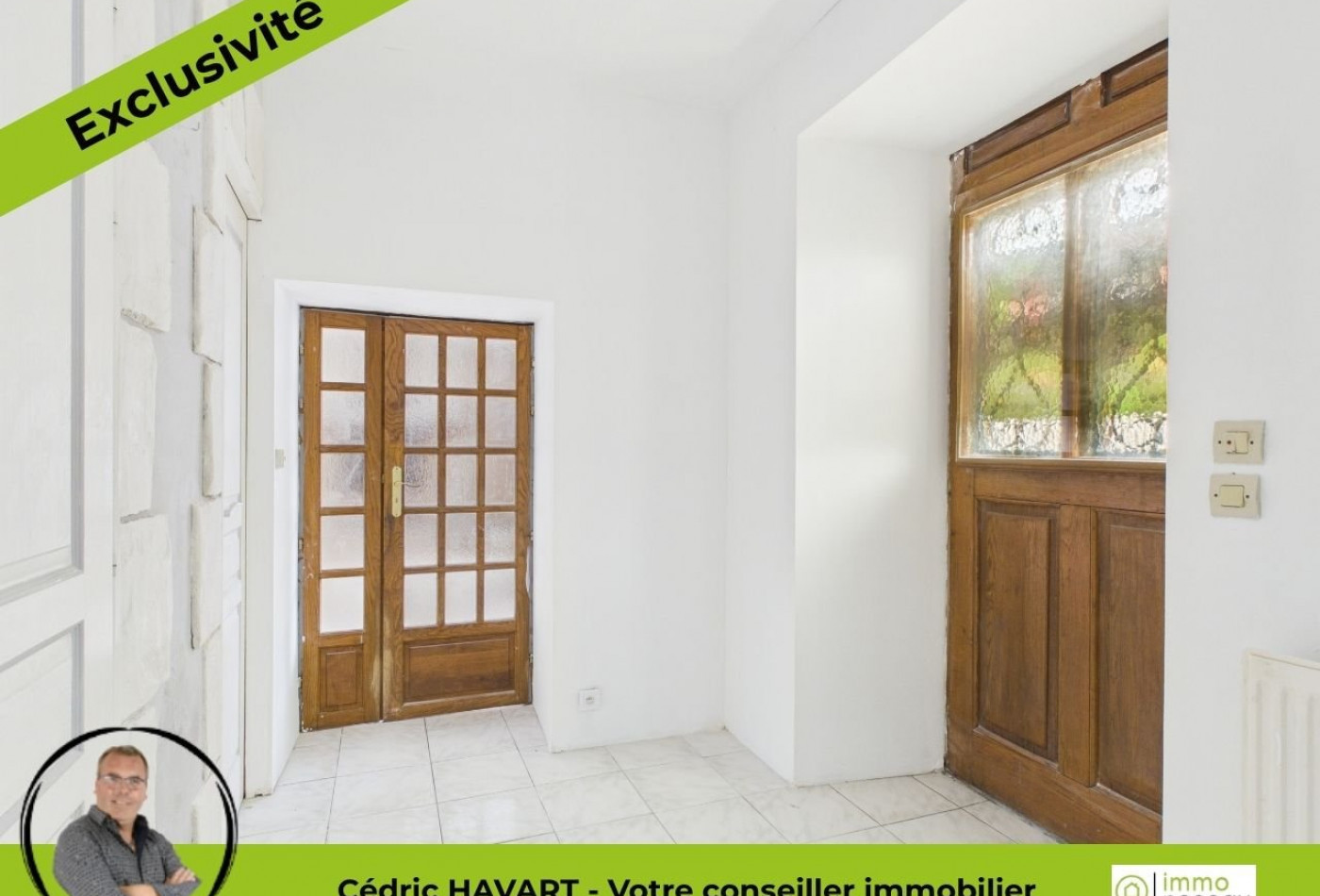vente Maison Jousse - Photo 3