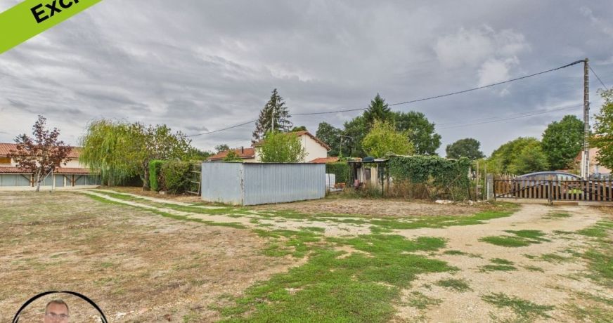 vente Maison Jousse