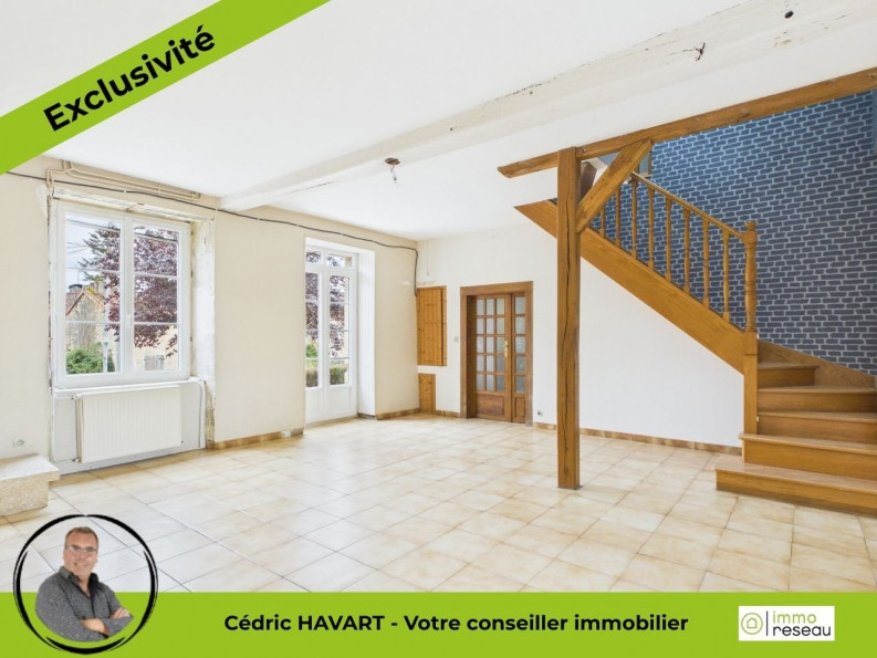 vente Maison Jousse - Photo 4