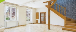vente Maison Jousse