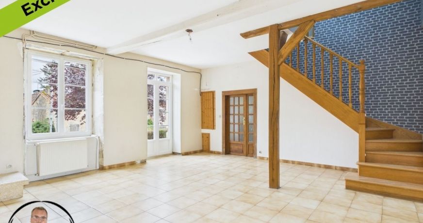 vente Maison Jousse