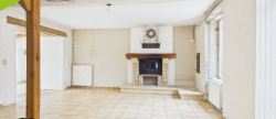 vente Maison Jousse