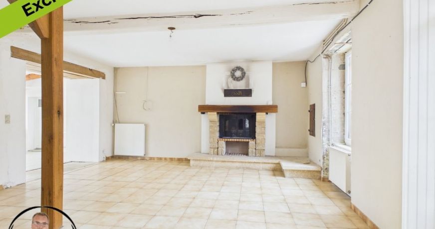 vente Maison Jousse