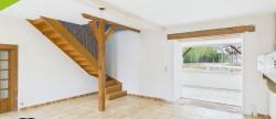 vente Maison Jousse