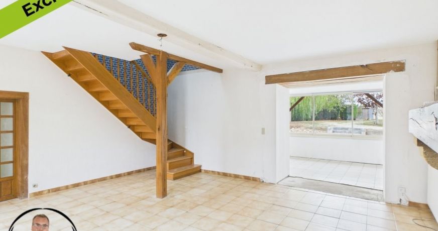 vente Maison Jousse