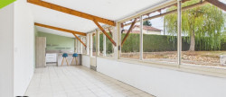 vente Maison Jousse