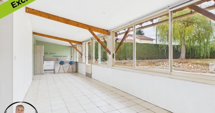 vente Maison Jousse