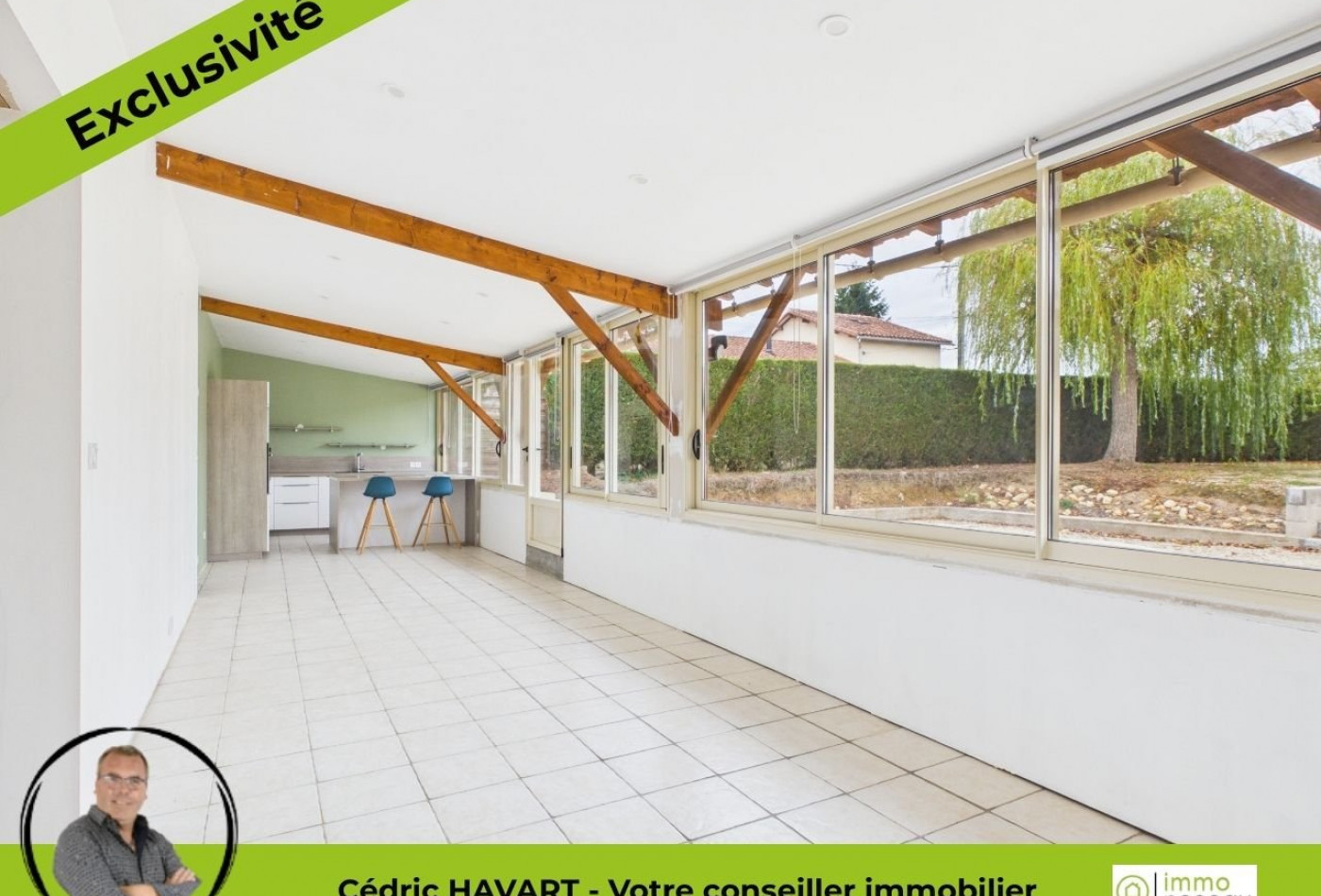 vente Maison Jousse - Photo 7
