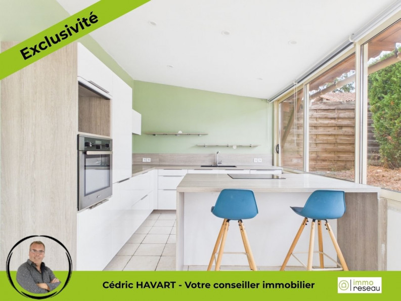 vente Maison Jousse - Photo 8