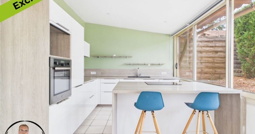 vente Maison Jousse