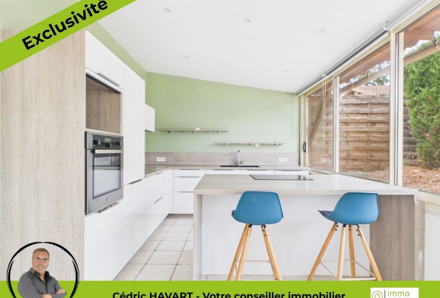 vente Maison Jousse - Photo 8