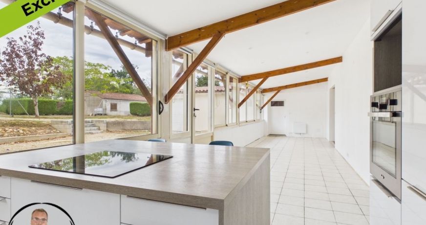 vente Maison Jousse