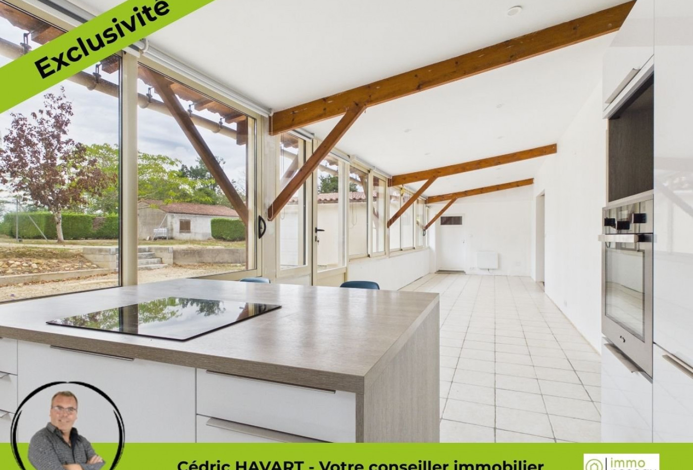vente Maison Jousse - Photo 9