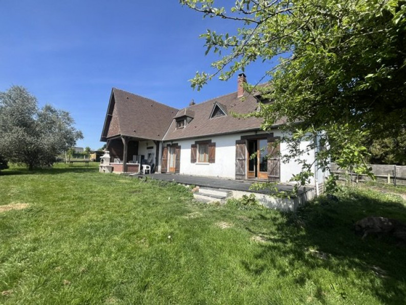 vente Maison Gisors - Photo 1