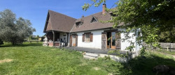 vente Maison Gisors