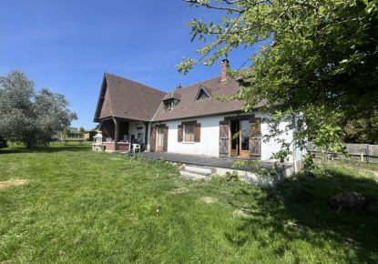 vente Maison Gisors