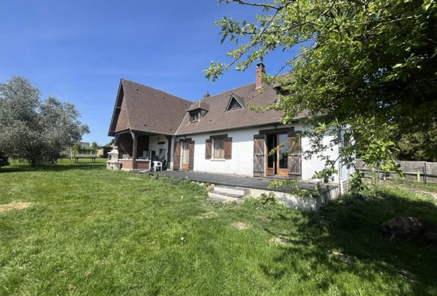 vente Maison Gisors - Photo 1