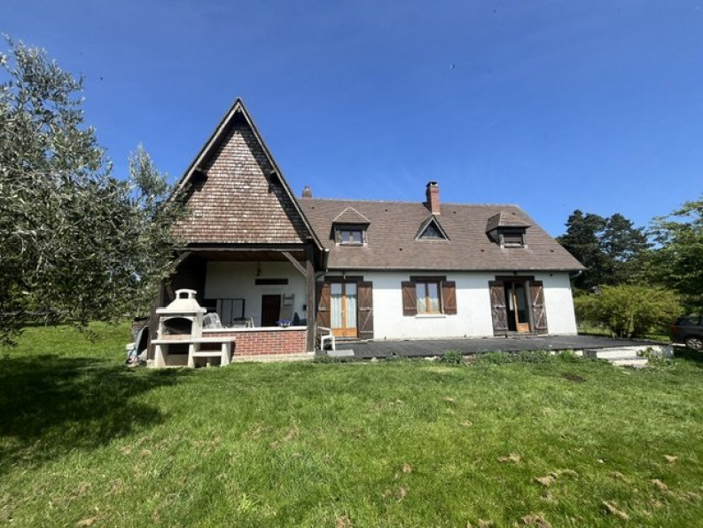 vente Maison Gisors - Photo 2