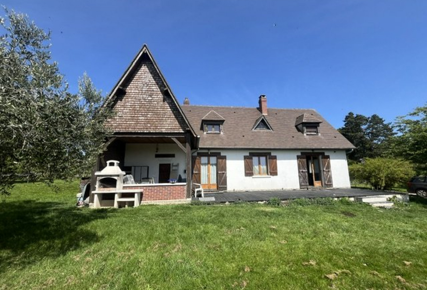 vente Maison Gisors - Photo 2