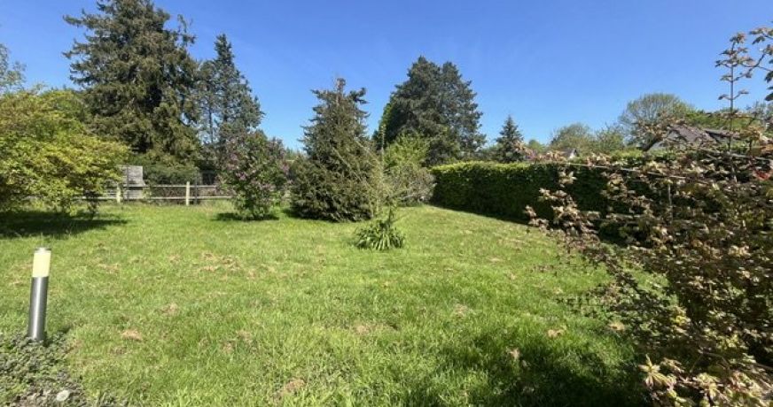 vente Maison Gisors