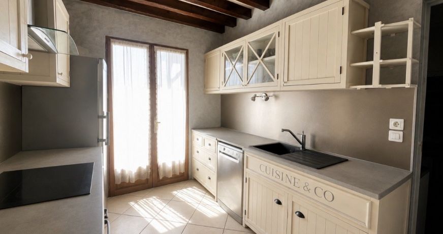 vente Maison Gisors