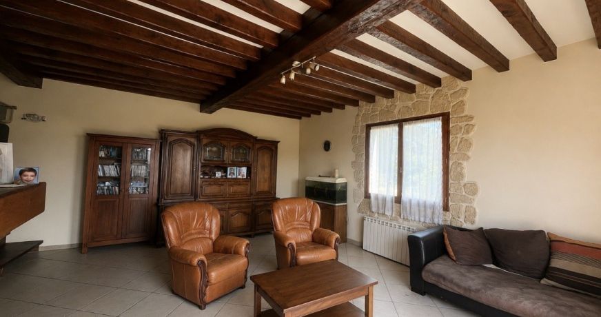 vente Maison Gisors