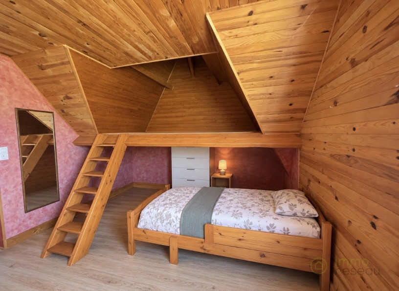vente Maison Gisors - Photo 8