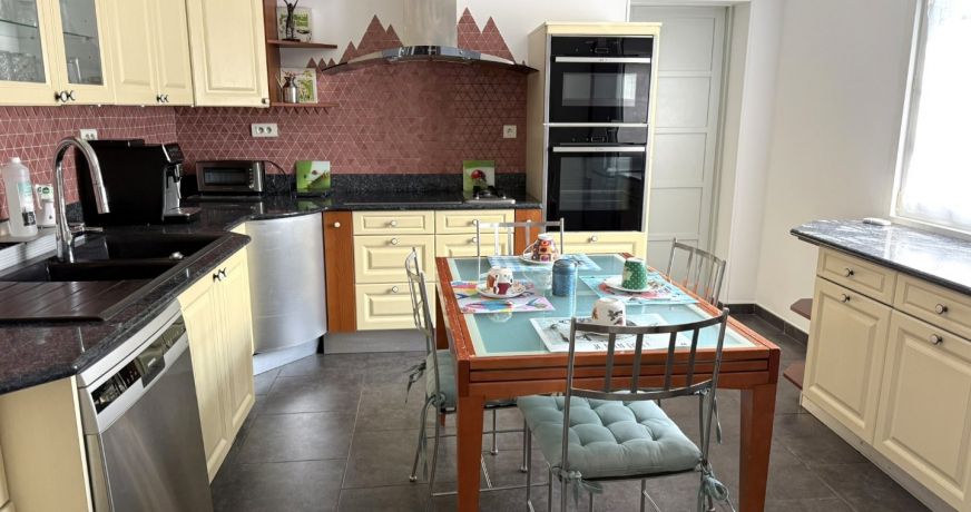 vente Maison Orleans