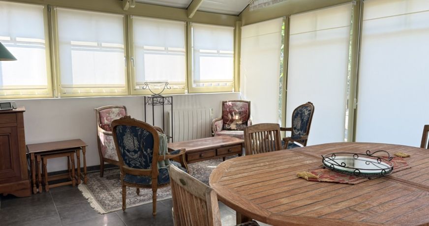 vente Maison Orleans