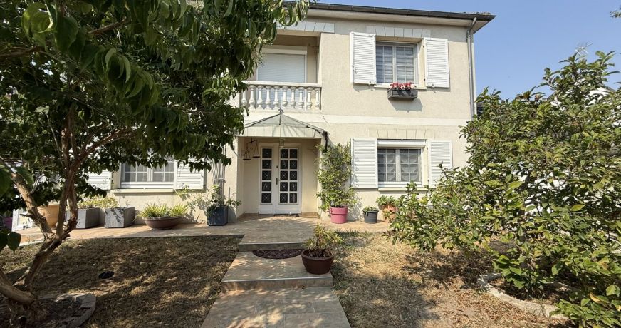 vente Maison Orleans