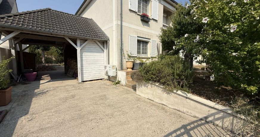 vente Maison Orleans