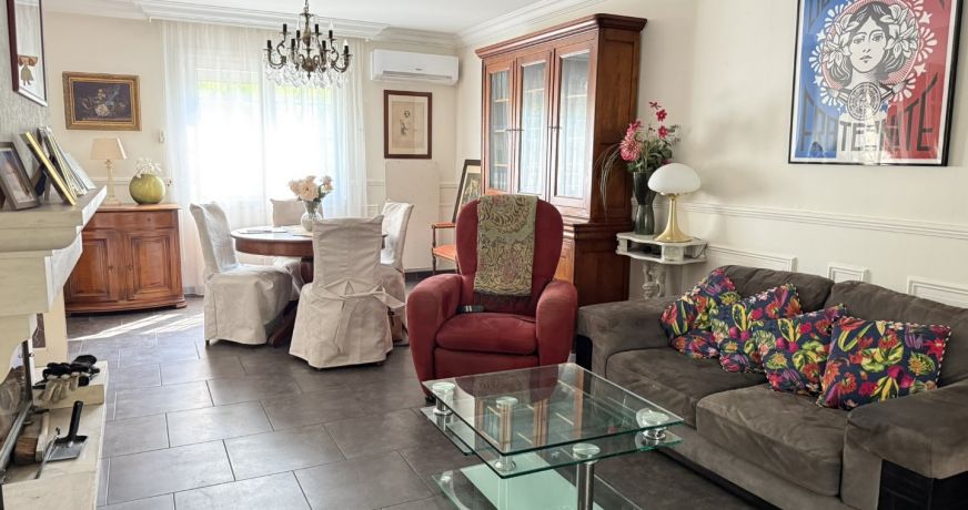 vente Maison Orleans