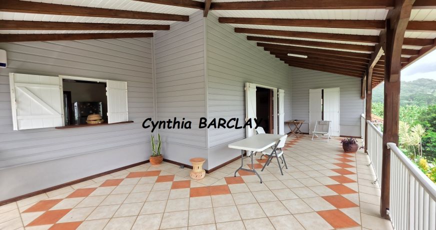 vente Maison Vert Pre
