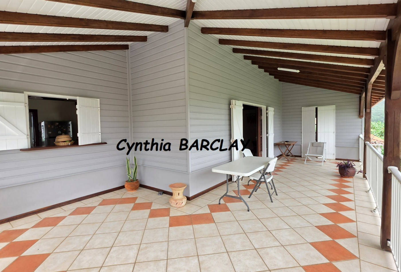 vente Maison Vert Pre - Photo 10