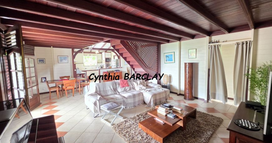 vente Maison Vert Pre