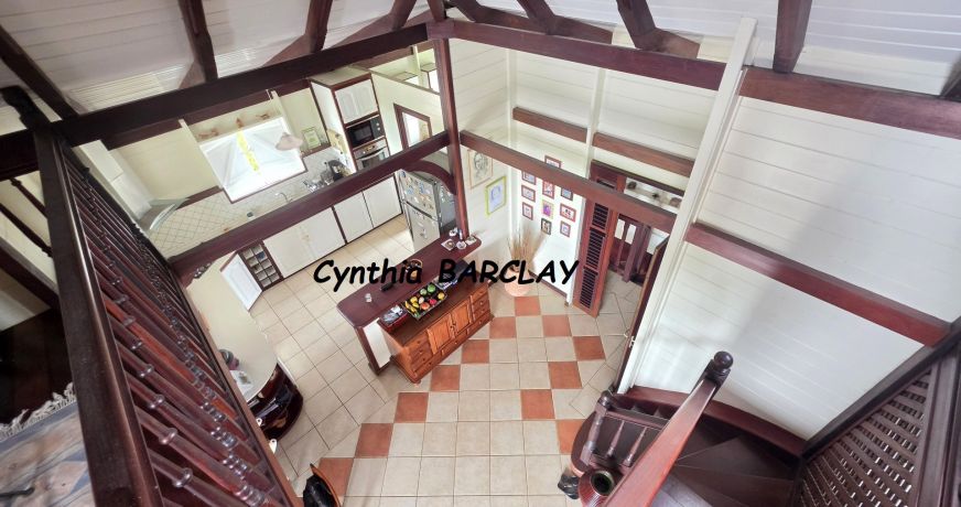 vente Maison Vert Pre
