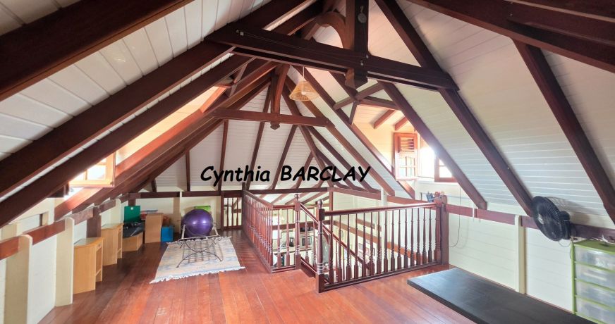 vente Maison Vert Pre