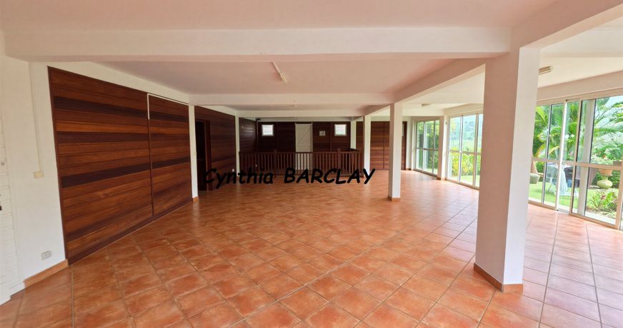 vente Maison Vert Pre