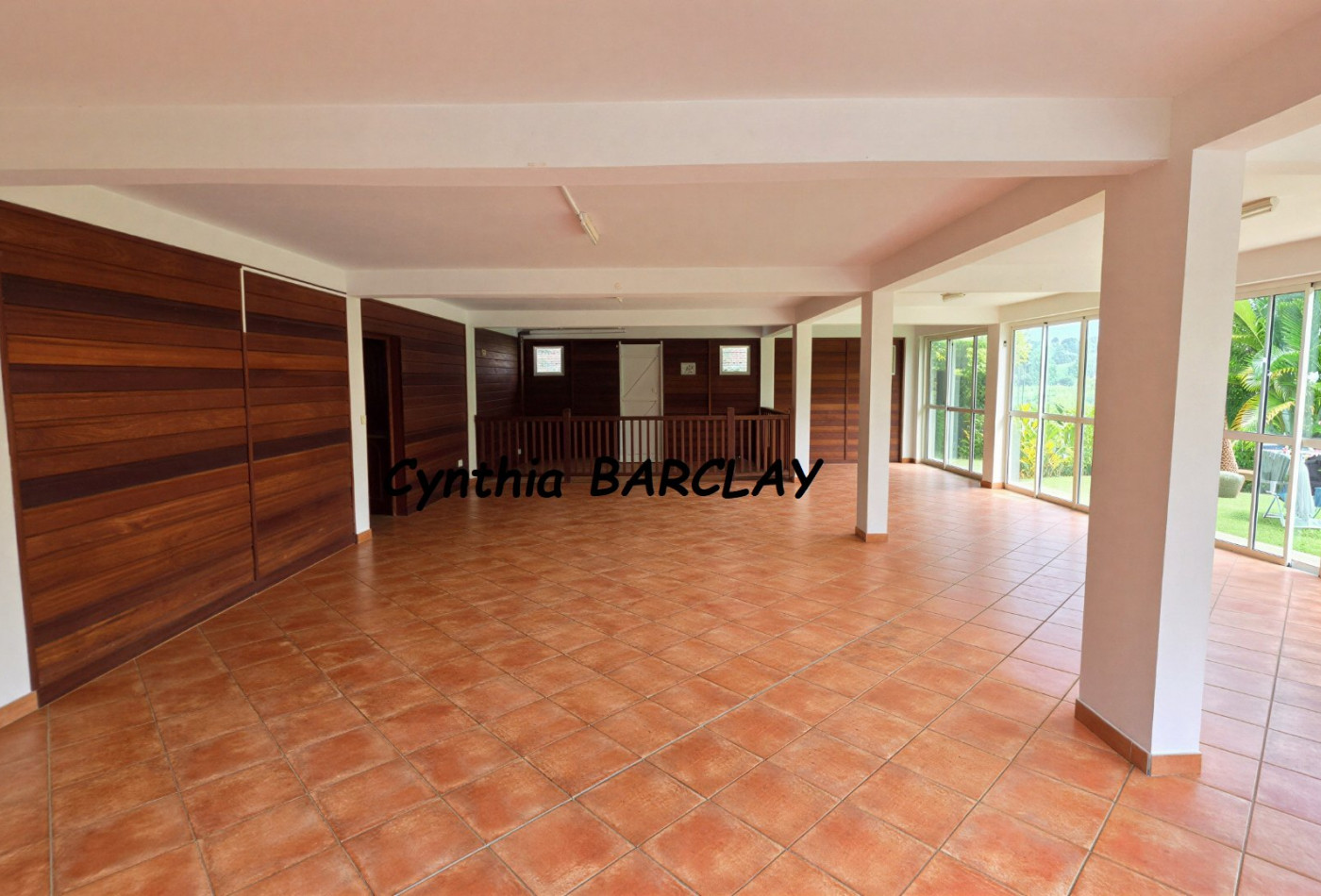 vente Maison Vert Pre - Photo 8