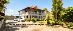 vente Maison Vert Pre